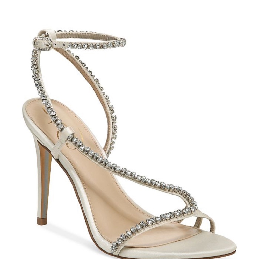 Sam Edelman Heels
